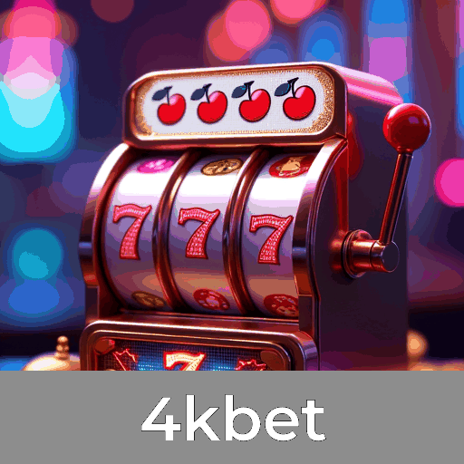 4kbet GAME Slots de Cassino