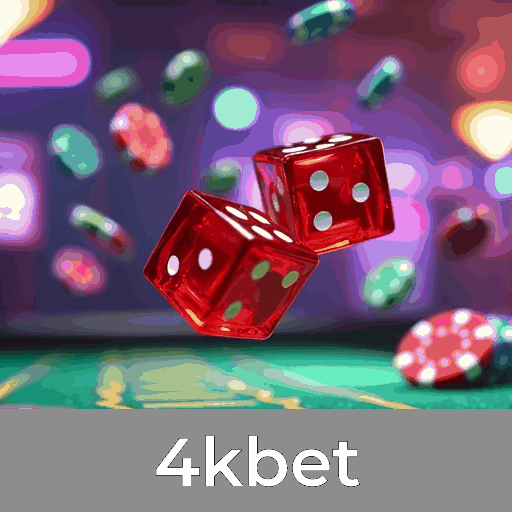 4kbet Login na Conta