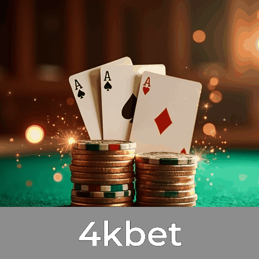 4kbet GAME Jogo Cassino no Brasil 2025